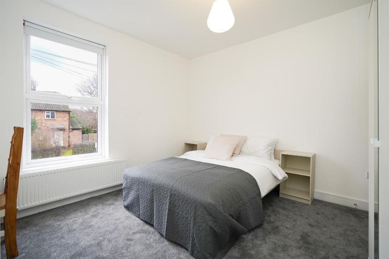Charlotte House, Entire Private House, Close To Centre, Wifi Sheffield