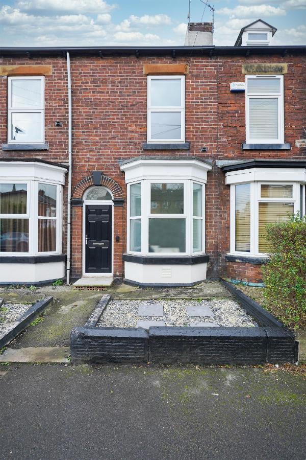 Charlotte House, Entire Private House, Close To Centre, Wifi *